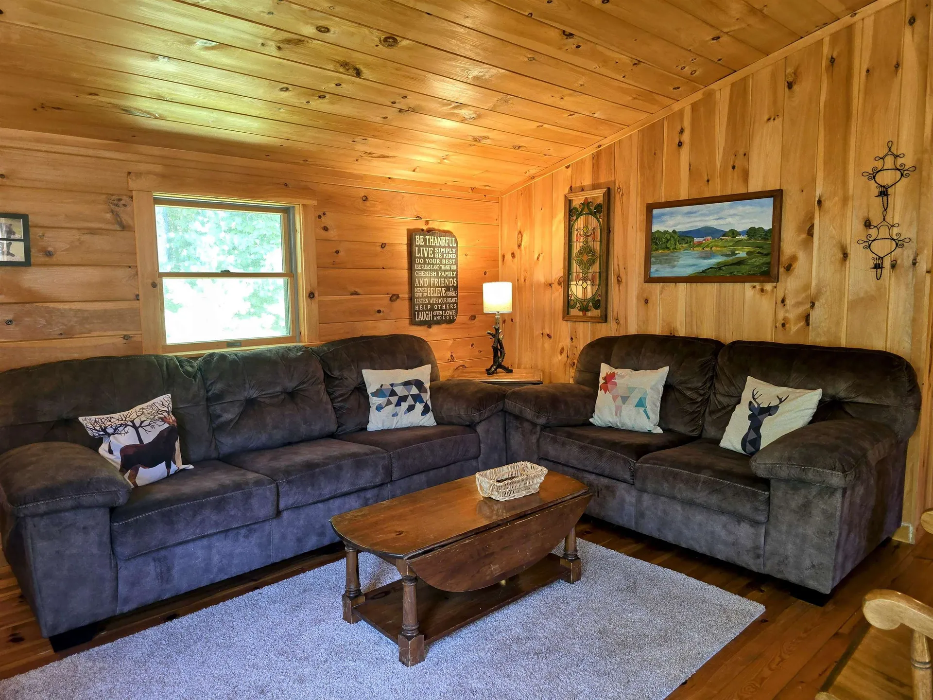 134 Hill Top View Drive Haverhill NH 03785