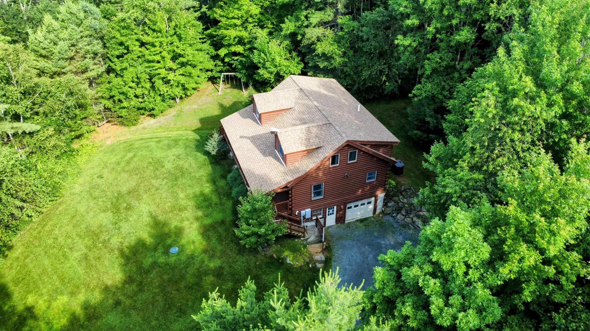 134 Hill Top View Drive Haverhill NH 03785
