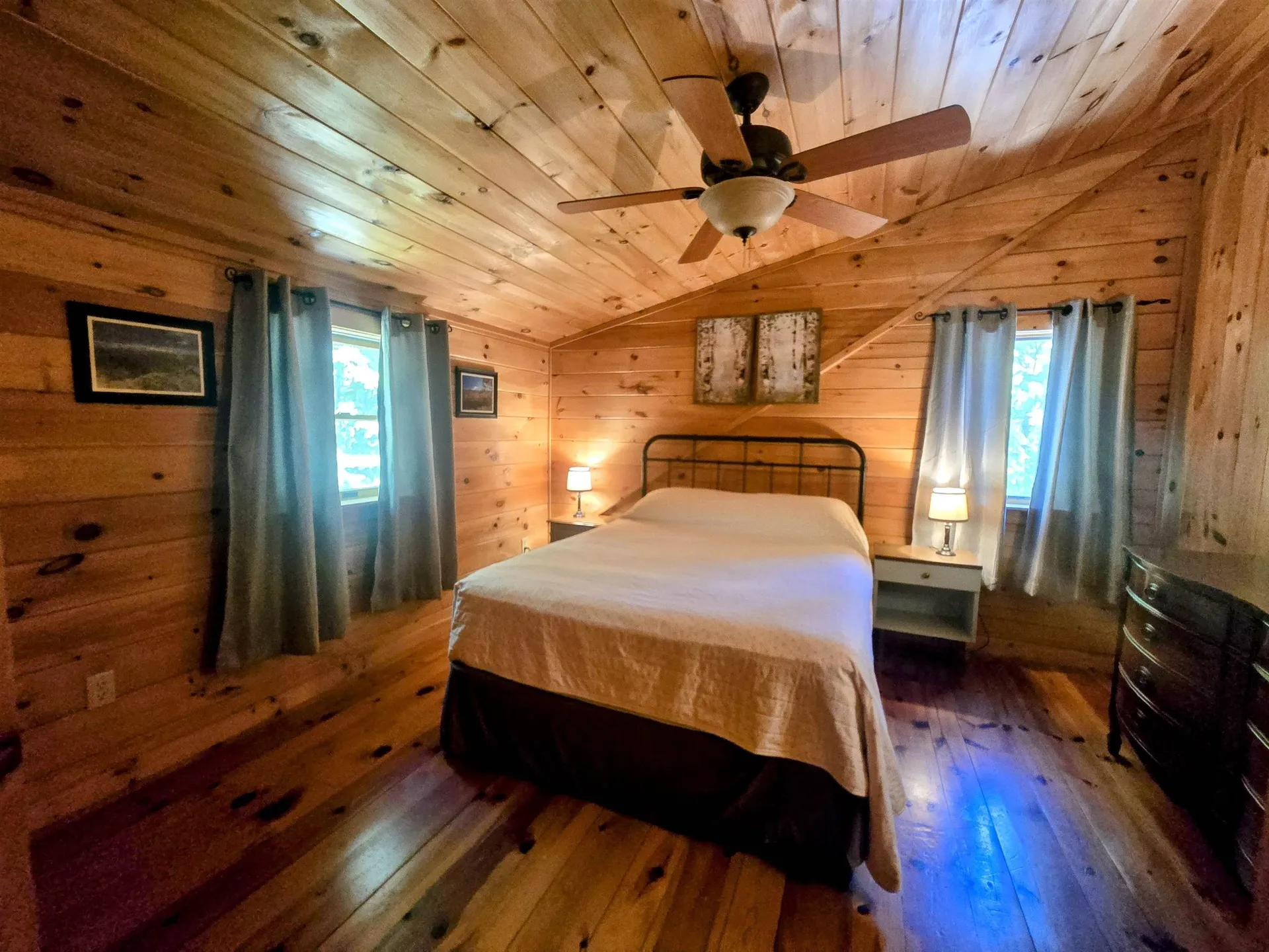 134 Hill Top View Drive Haverhill NH 03785