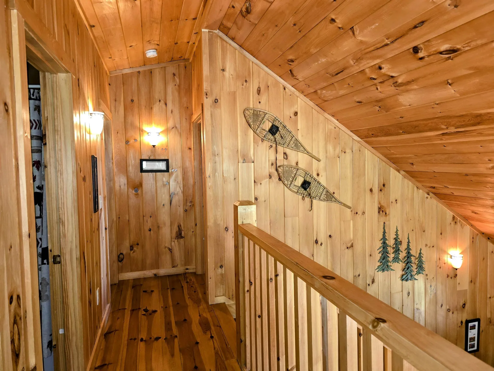 134 Hill Top View Drive Haverhill NH 03785