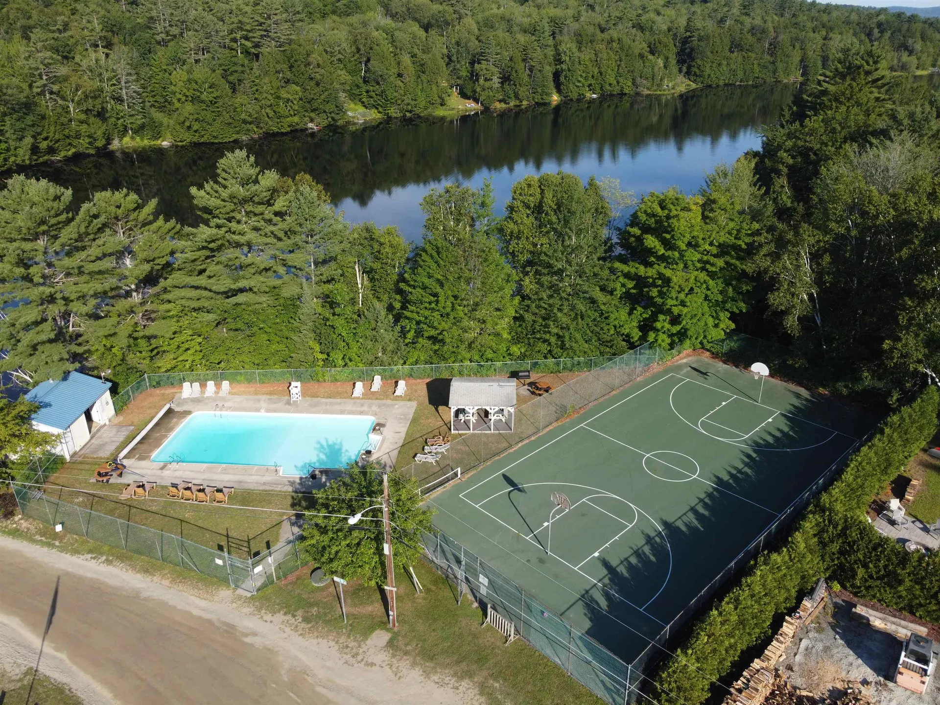 134 Hill Top View Drive Haverhill NH 03785