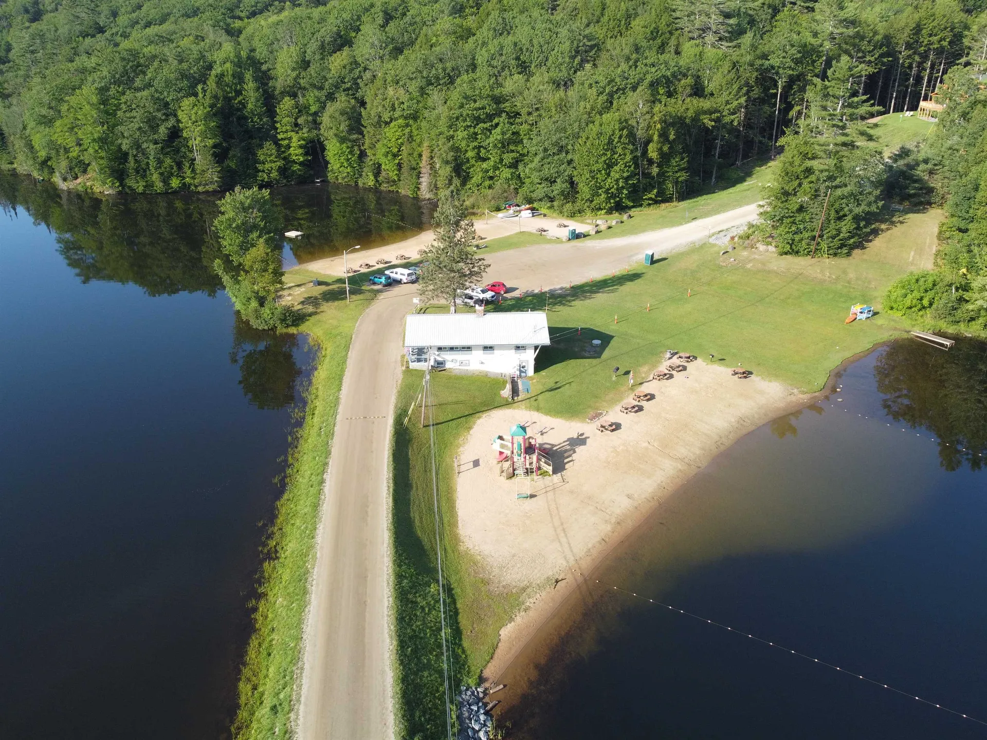 134 Hill Top View Drive Haverhill NH 03785