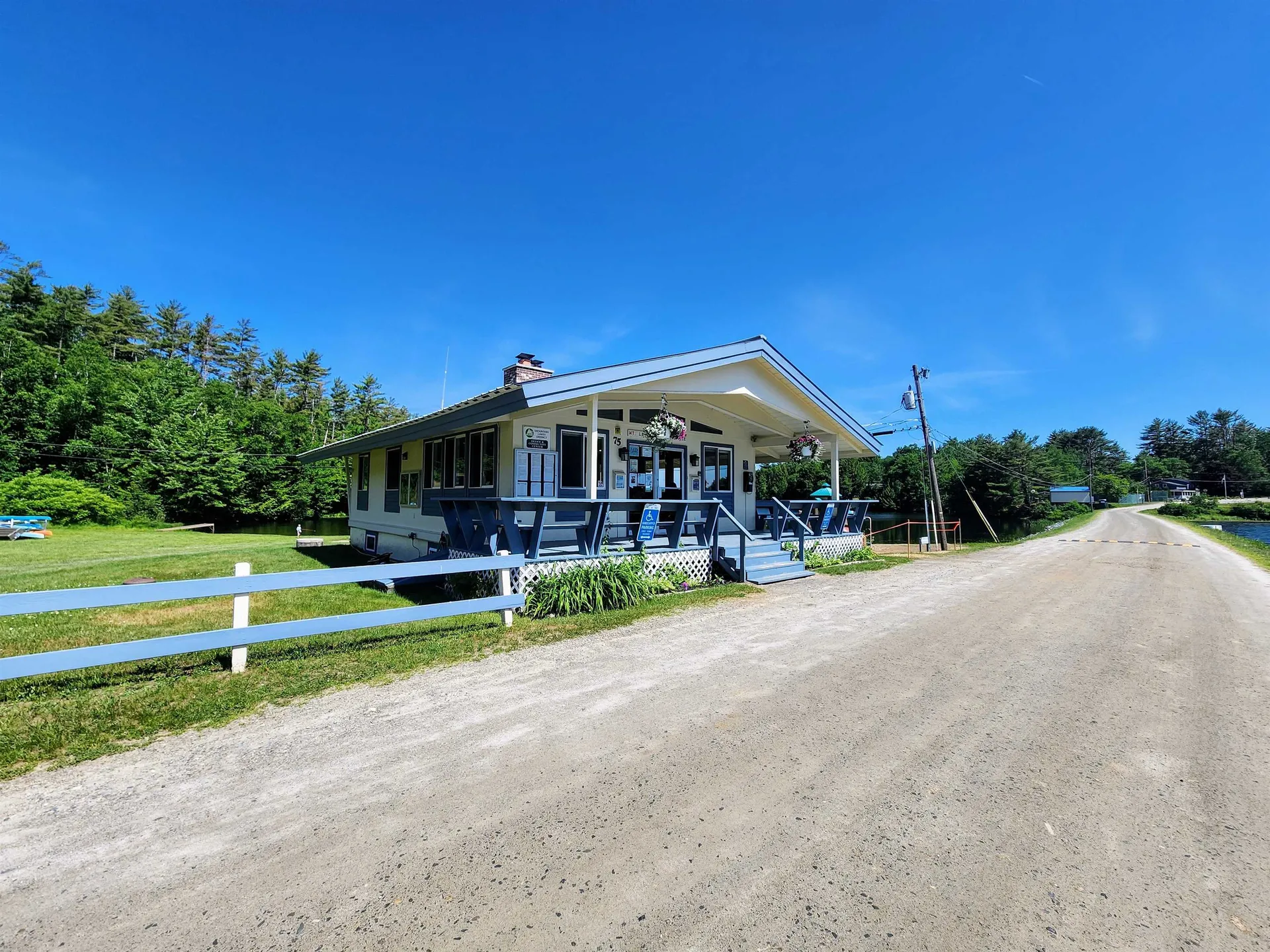 134 Hill Top View Drive Haverhill NH 03785