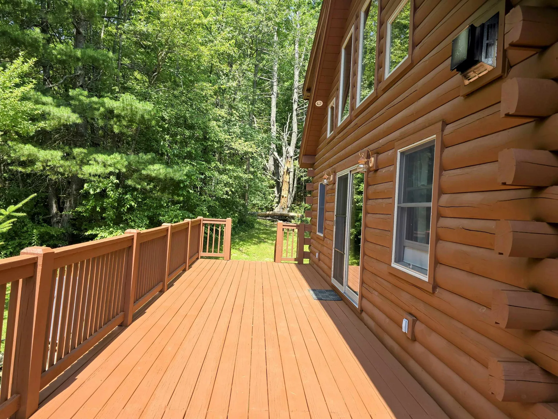 134 Hill Top View Drive Haverhill NH 03785