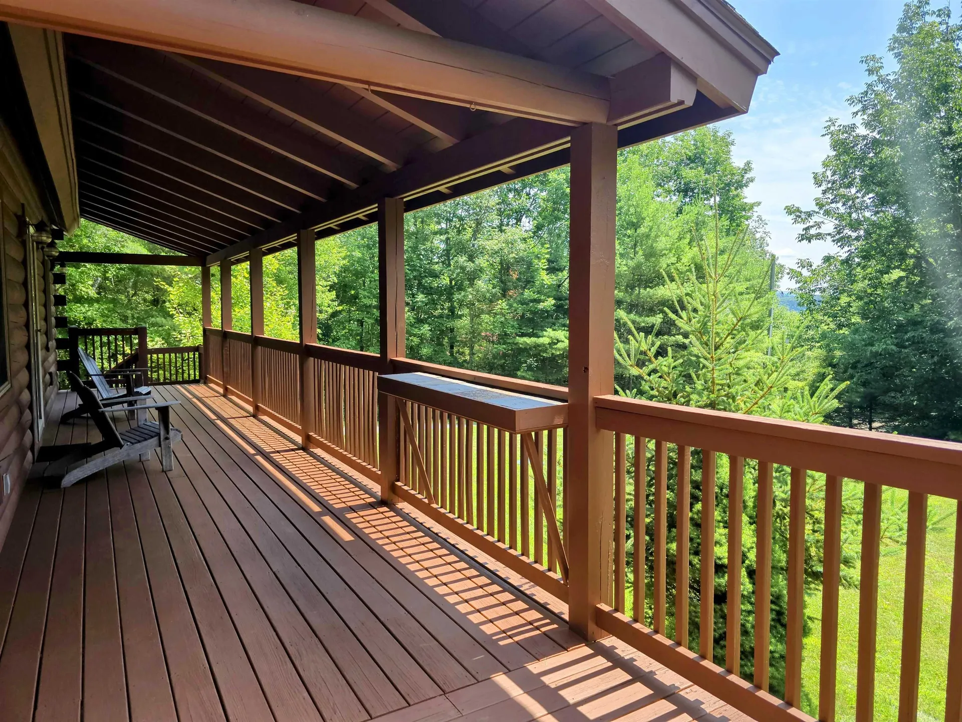 134 Hill Top View Drive Haverhill NH 03785