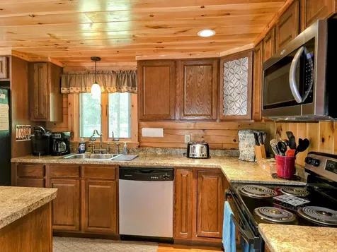 134 Hill Top View Drive Haverhill NH 03785