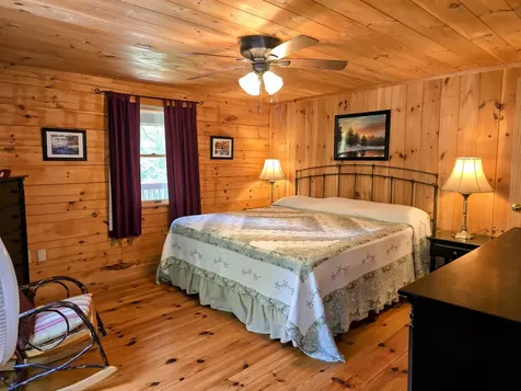 134 Hill Top View Drive Haverhill NH 03785
