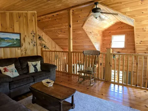 134 Hill Top View Drive Haverhill NH 03785