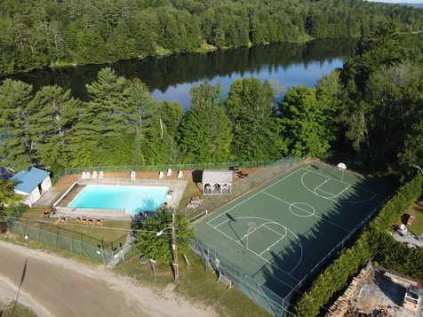 134 Hill Top View Drive Haverhill NH 03785