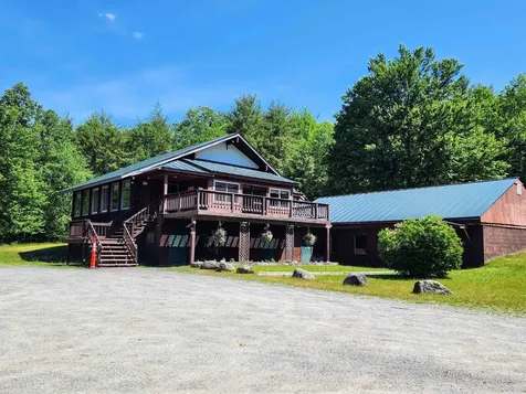 134 Hill Top View Drive Haverhill NH 03785