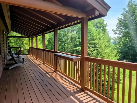 134 Hill Top View Drive Haverhill NH 03785
