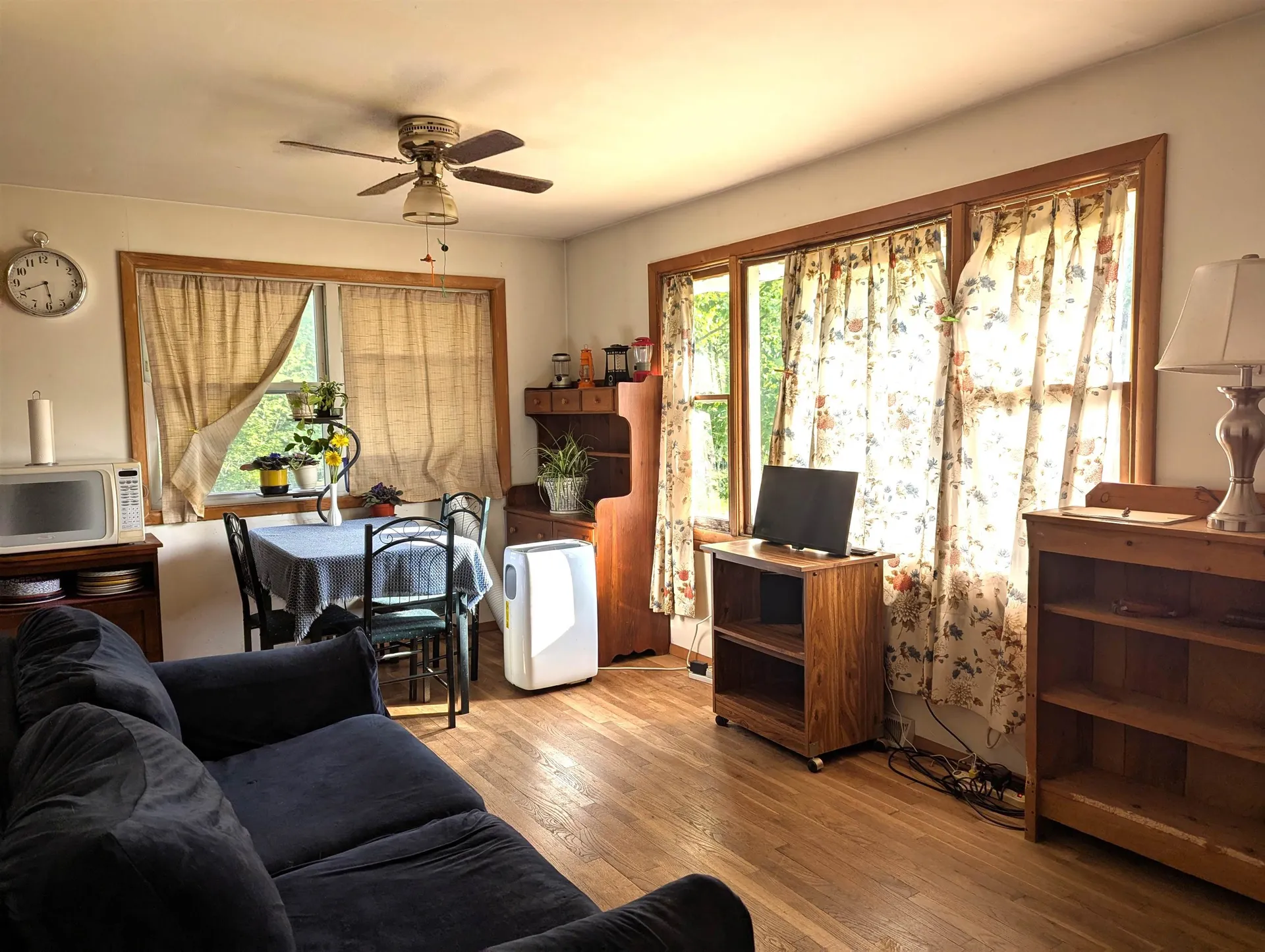 86 Effingham Road Ossipee NH 03864