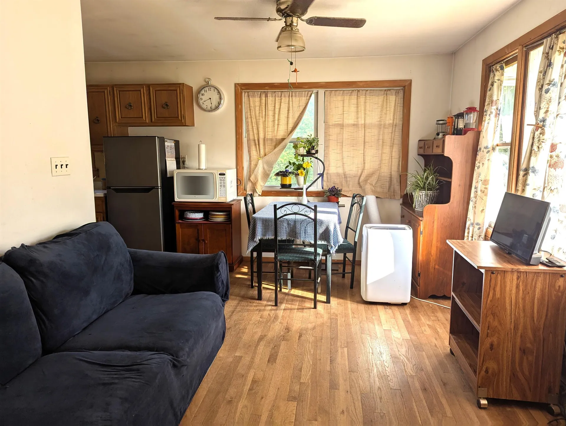 86 Effingham Road Ossipee NH 03864