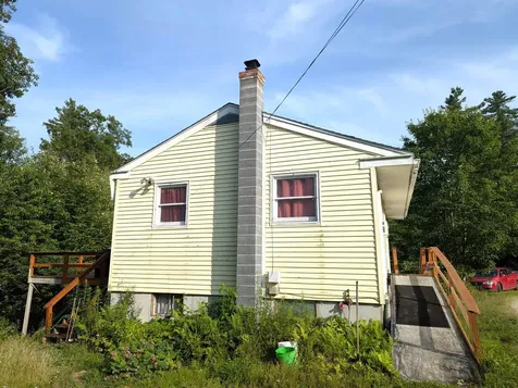 86 Effingham Road Ossipee NH 03864