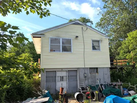 86 Effingham Road Ossipee NH 03864