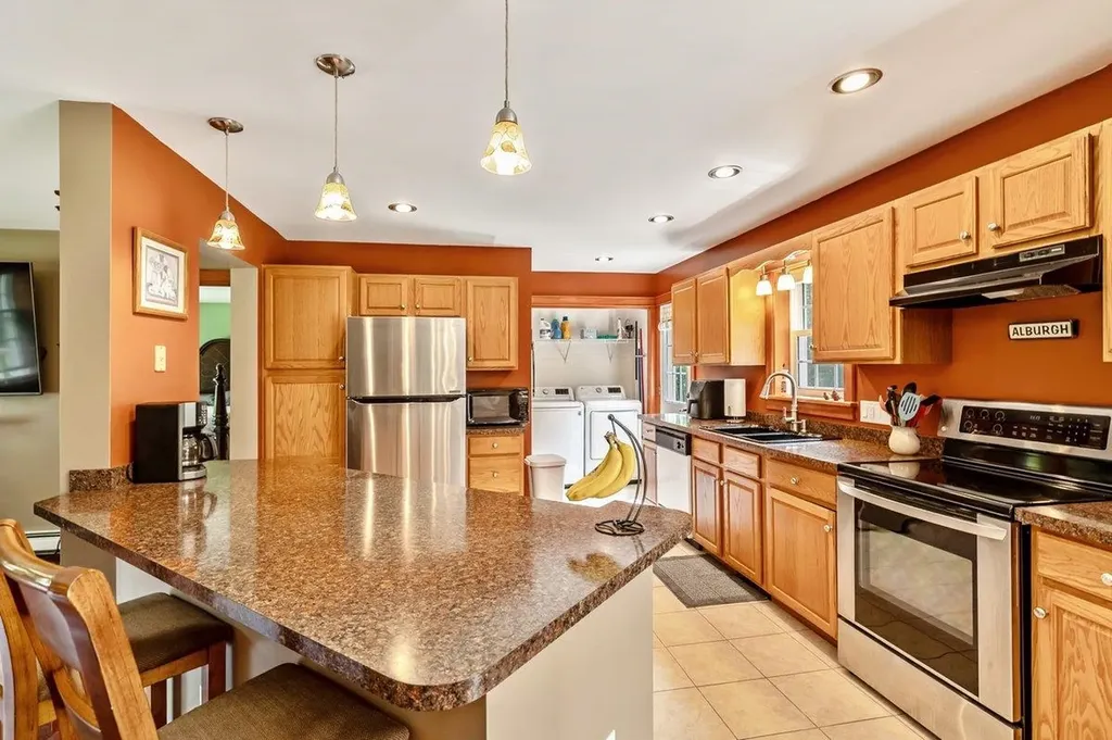 216 Wood Lane Alburgh VT 05440