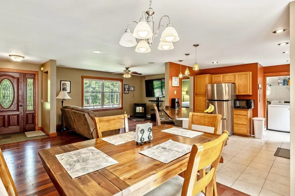 216 Wood Lane Alburgh VT 05440