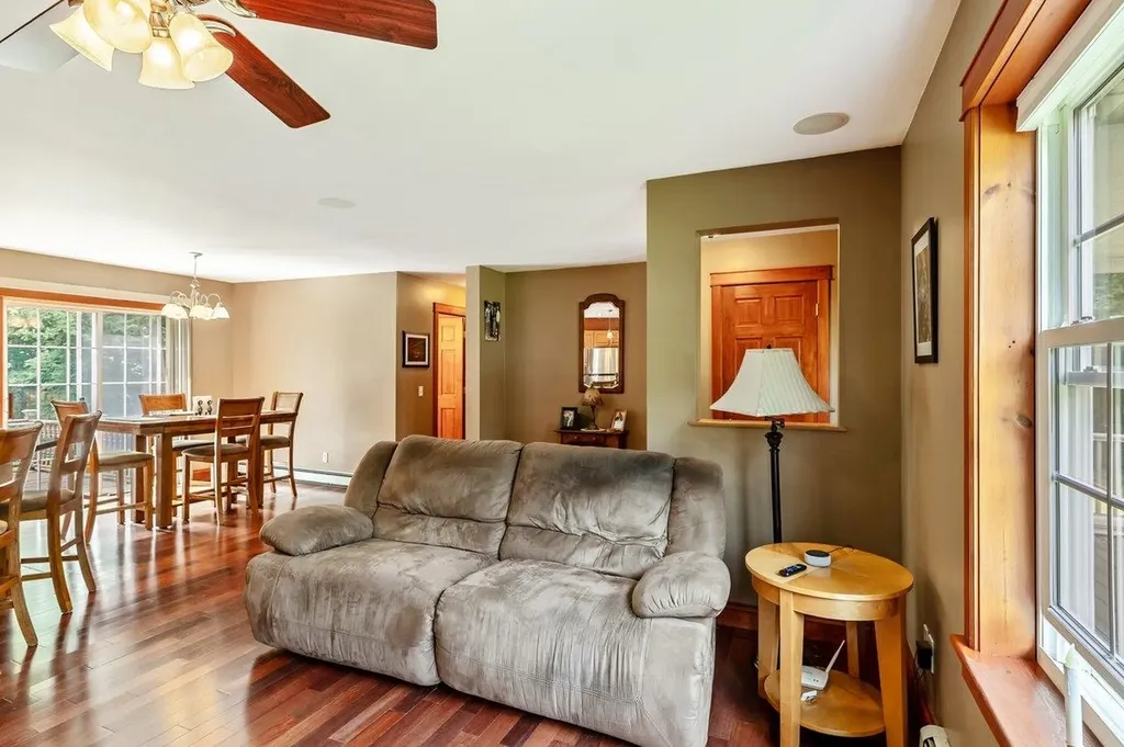 216 Wood Lane Alburgh VT 05440