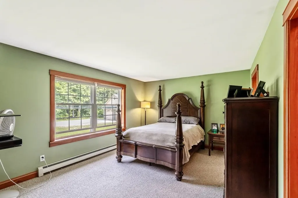 216 Wood Lane Alburgh VT 05440