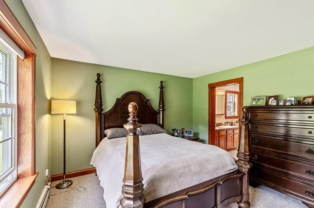 216 Wood Lane Alburgh VT 05440