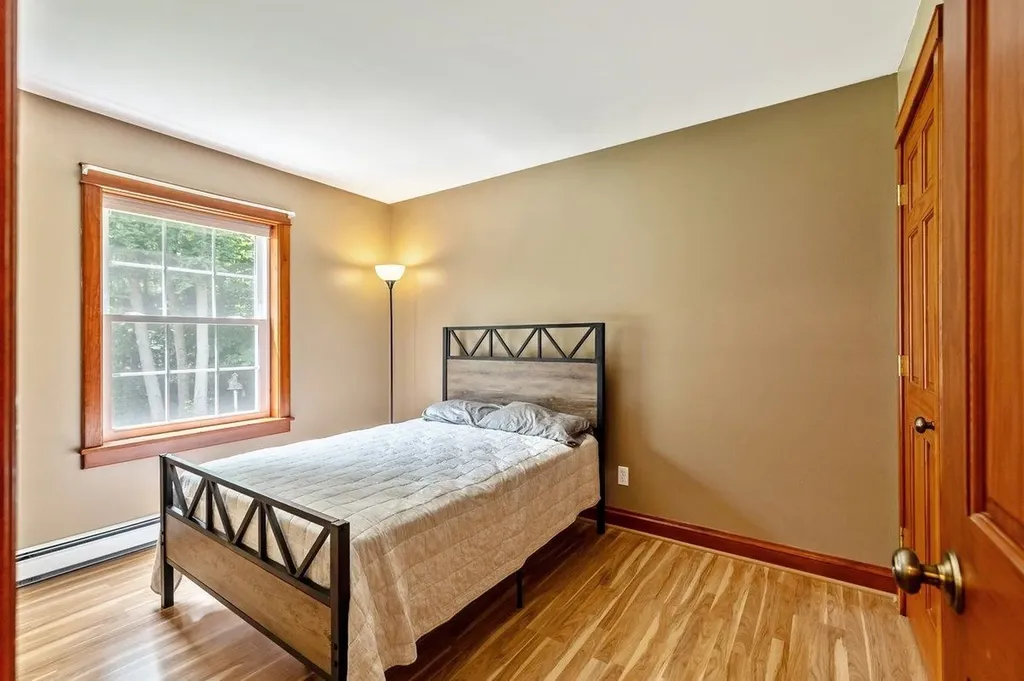 216 Wood Lane Alburgh VT 05440