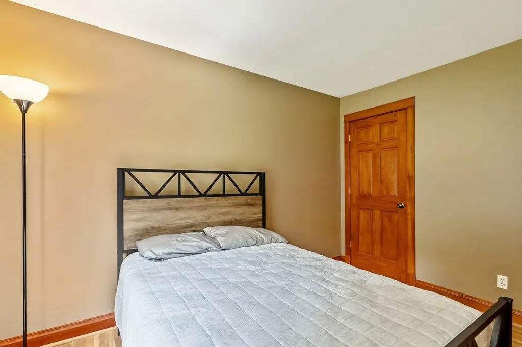 216 Wood Lane Alburgh VT 05440