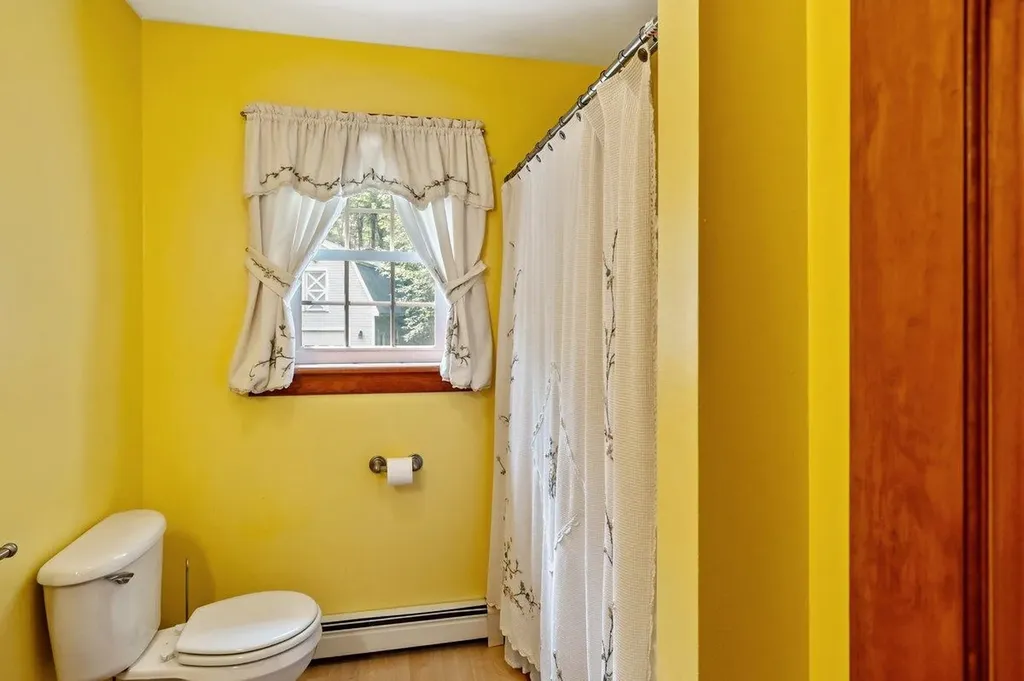 216 Wood Lane Alburgh VT 05440