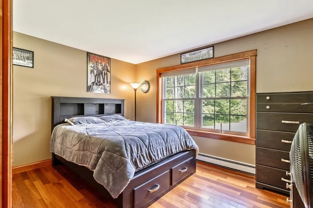 216 Wood Lane Alburgh VT 05440