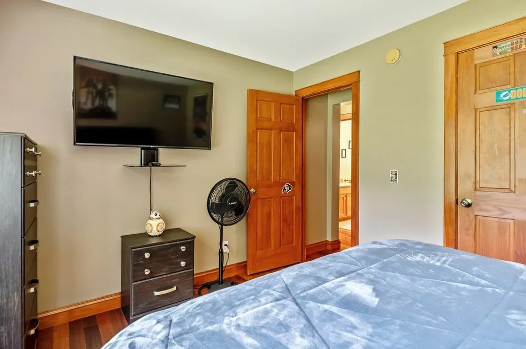 216 Wood Lane Alburgh VT 05440