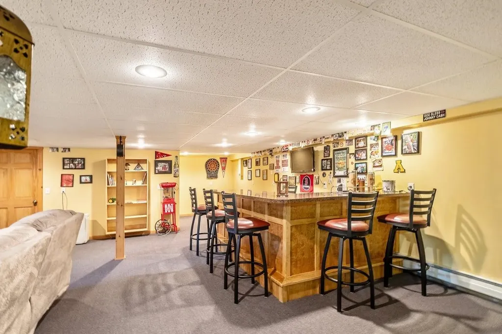 216 Wood Lane Alburgh VT 05440