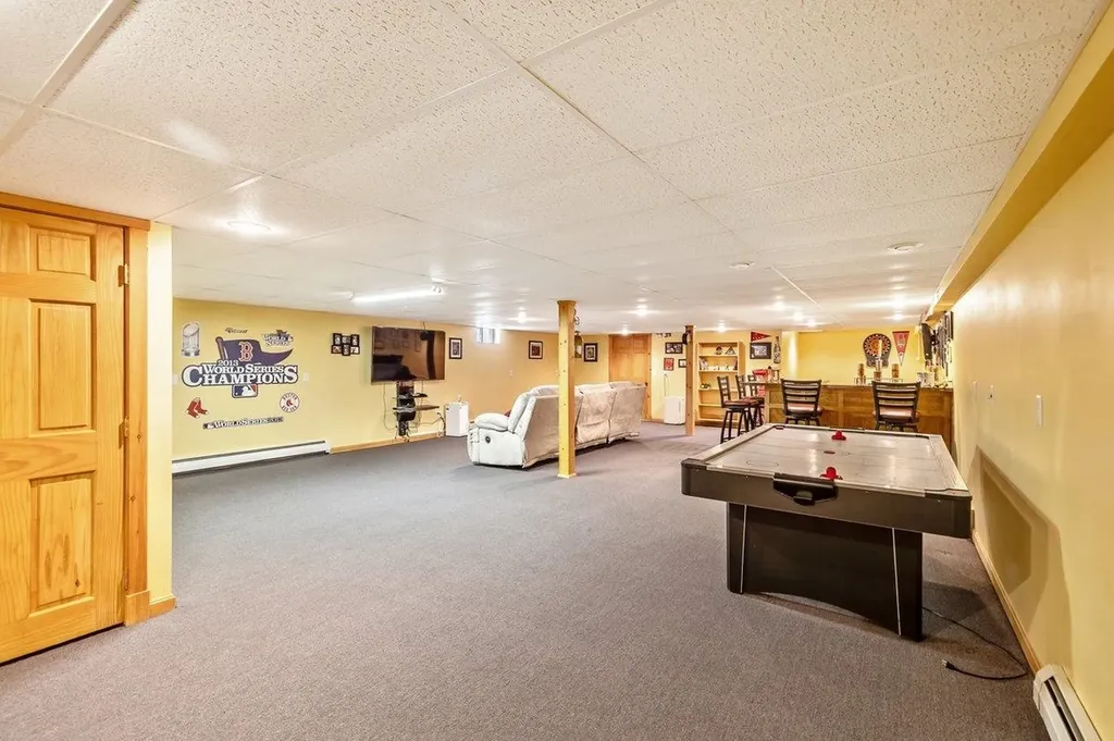 216 Wood Lane Alburgh VT 05440