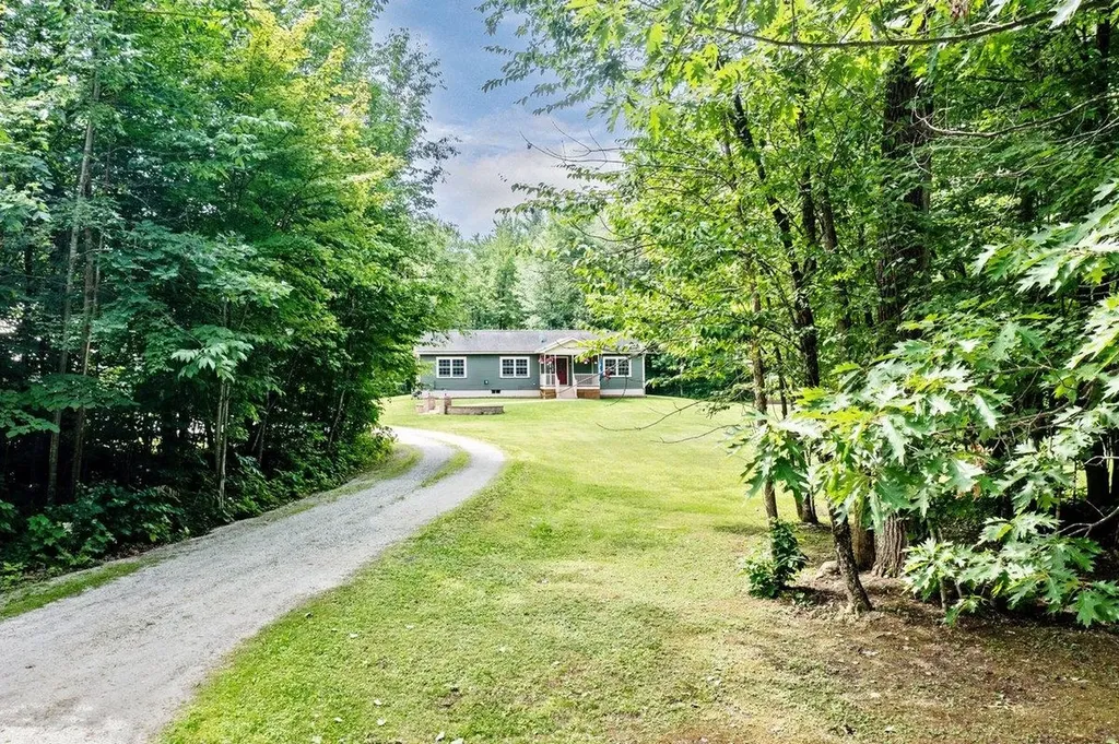 216 Wood Lane Alburgh VT 05440