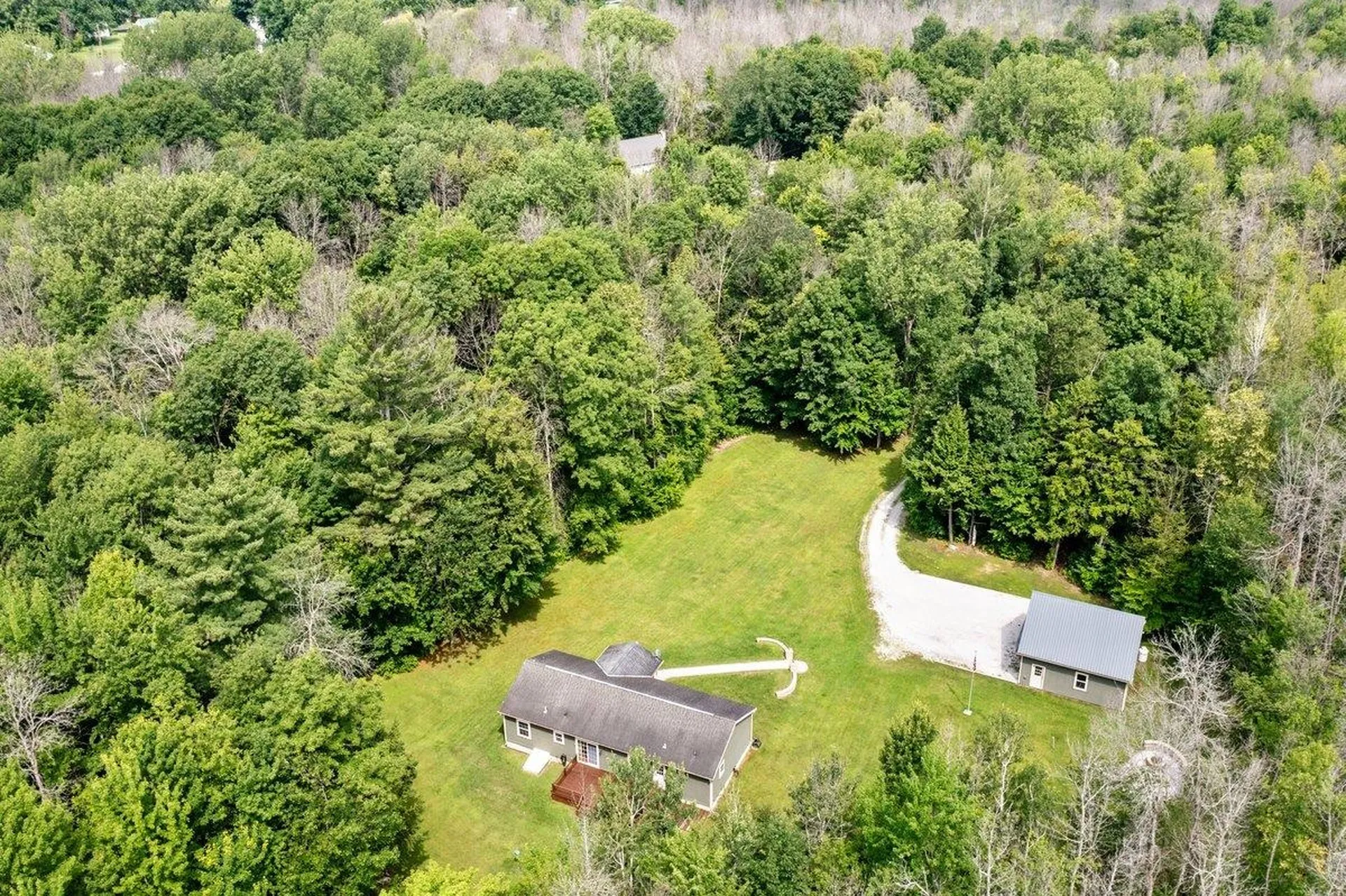 216 Wood Lane Alburgh VT 05440