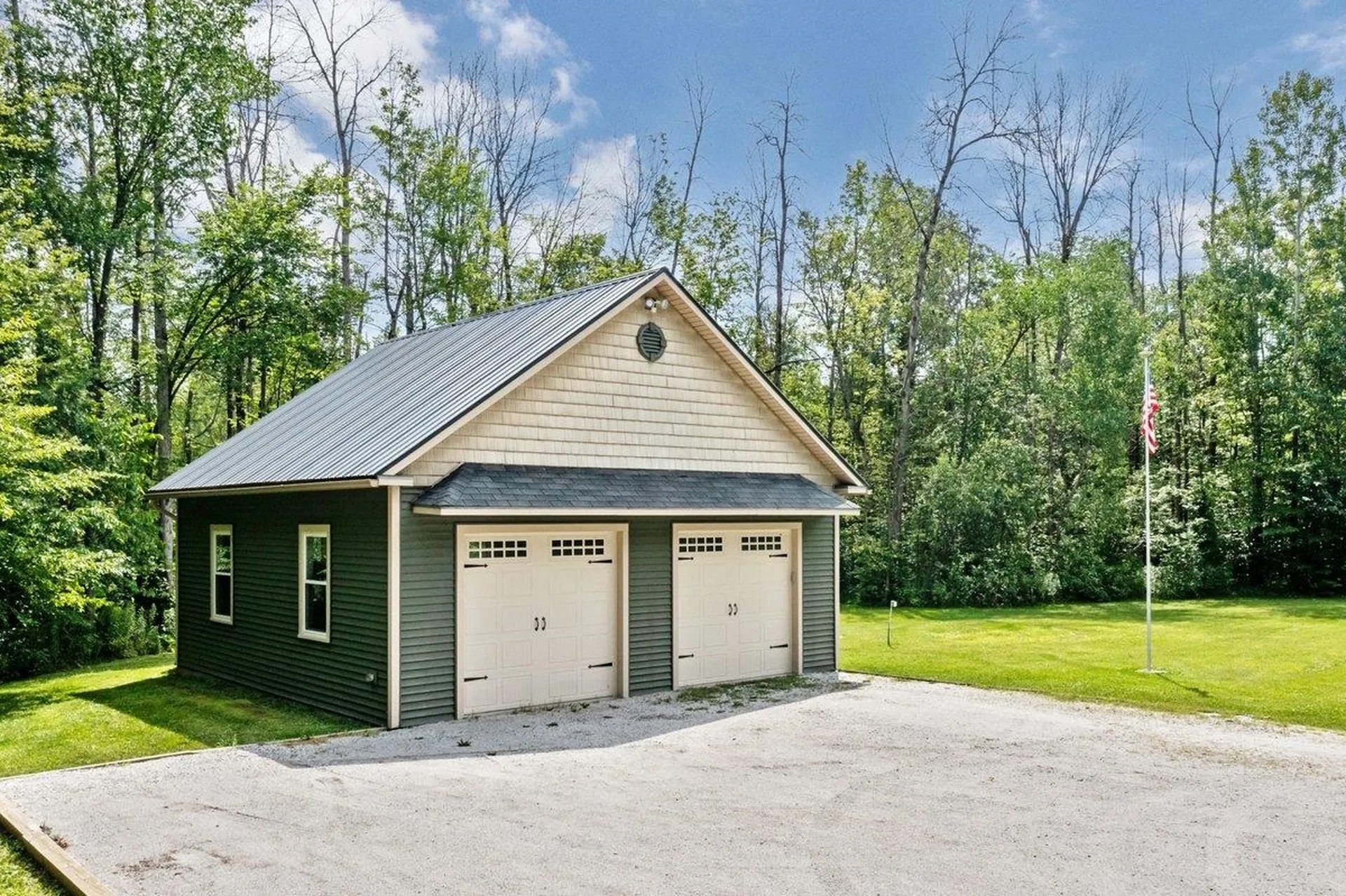 216 Wood Lane Alburgh VT 05440