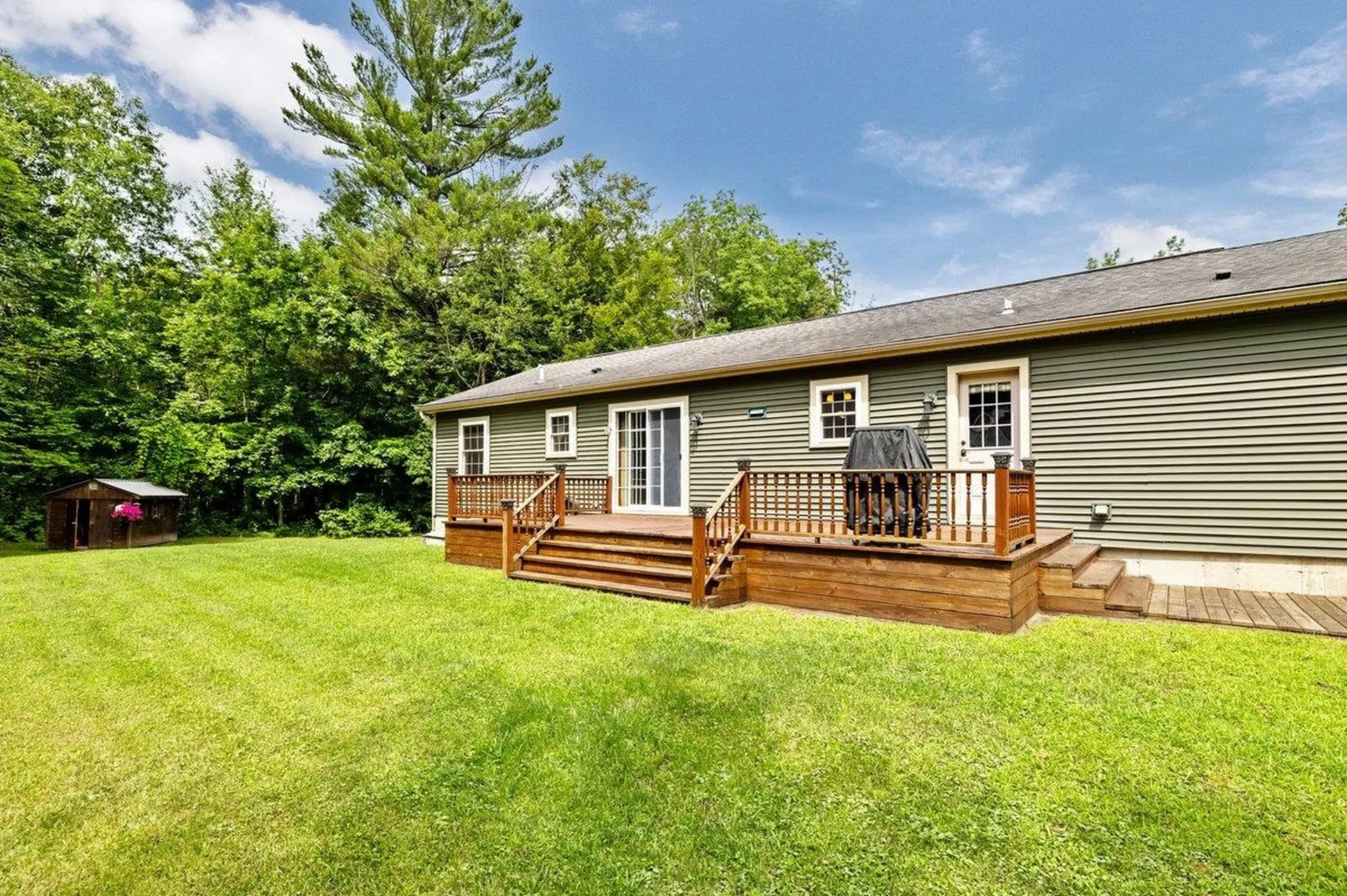 216 Wood Lane Alburgh VT 05440