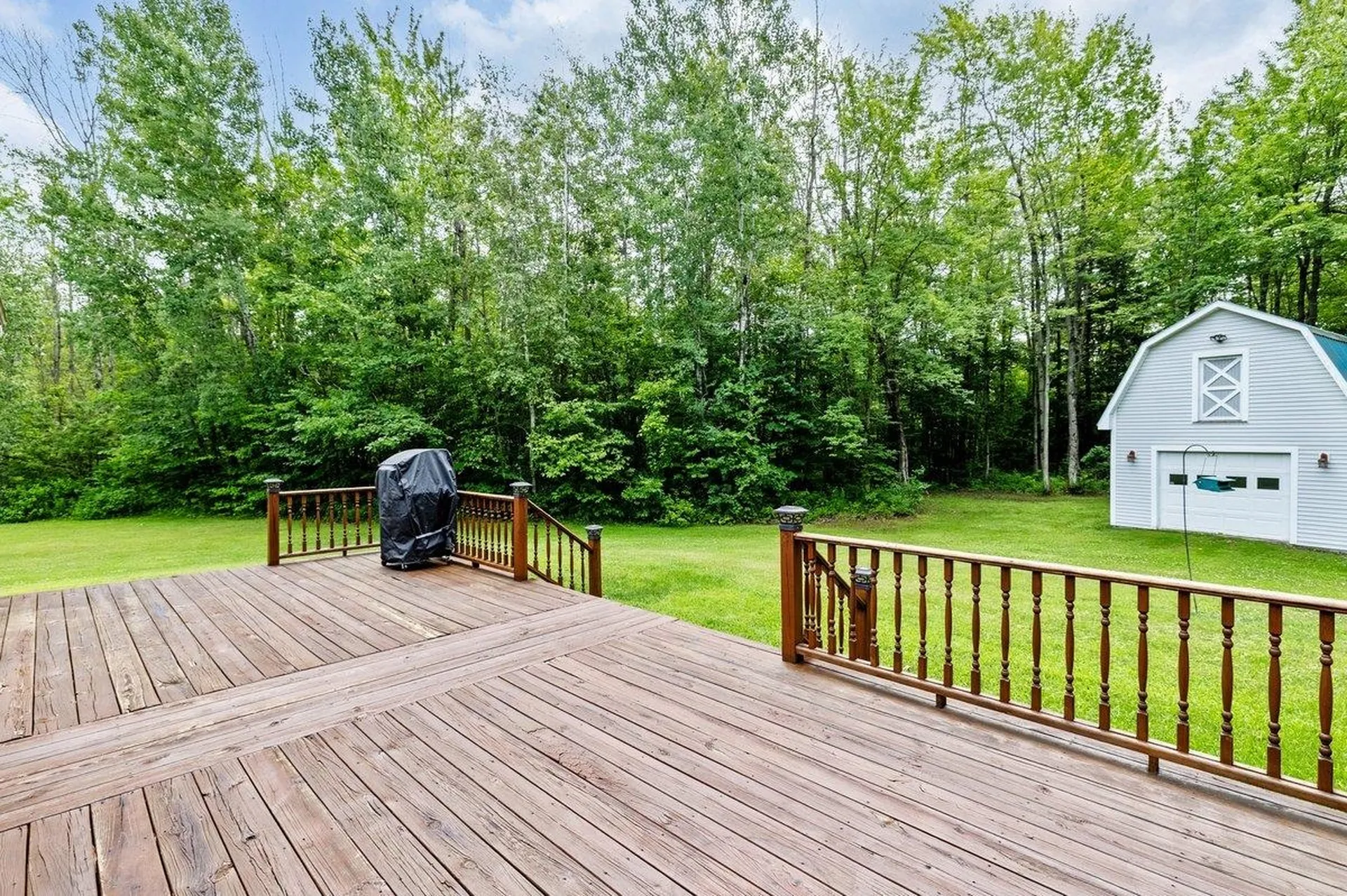 216 Wood Lane Alburgh VT 05440