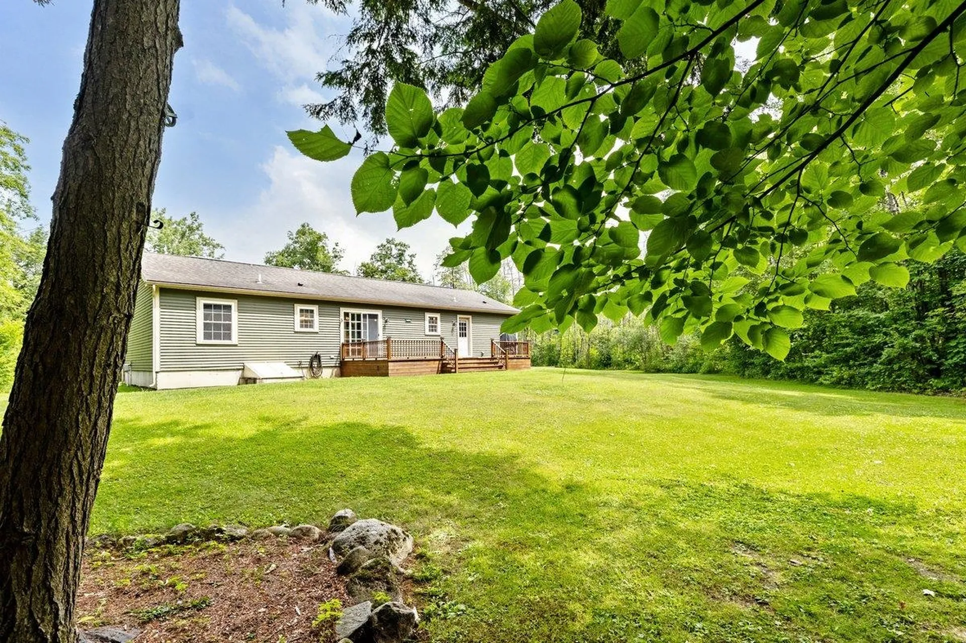 216 Wood Lane Alburgh VT 05440