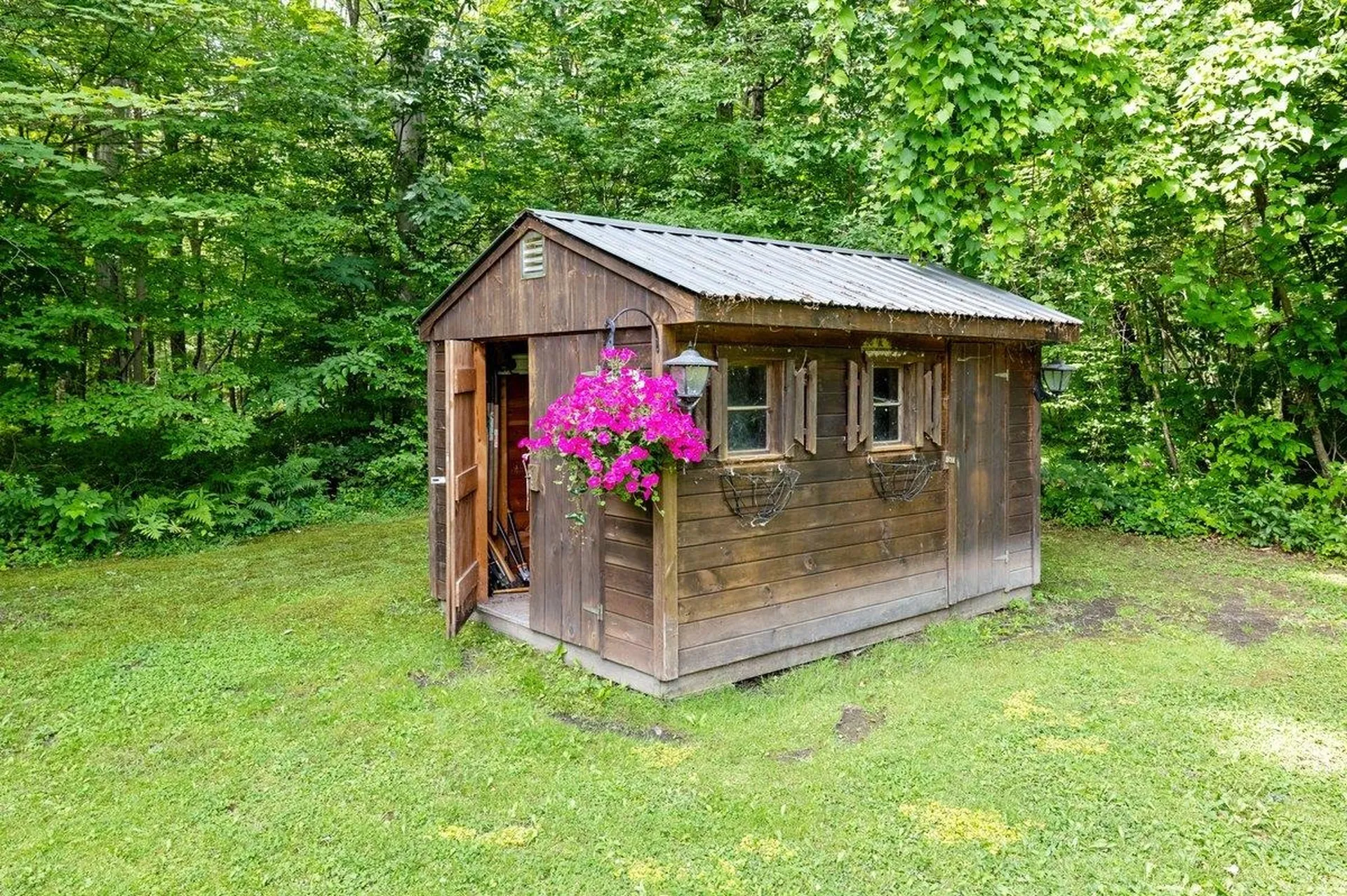 216 Wood Lane Alburgh VT 05440