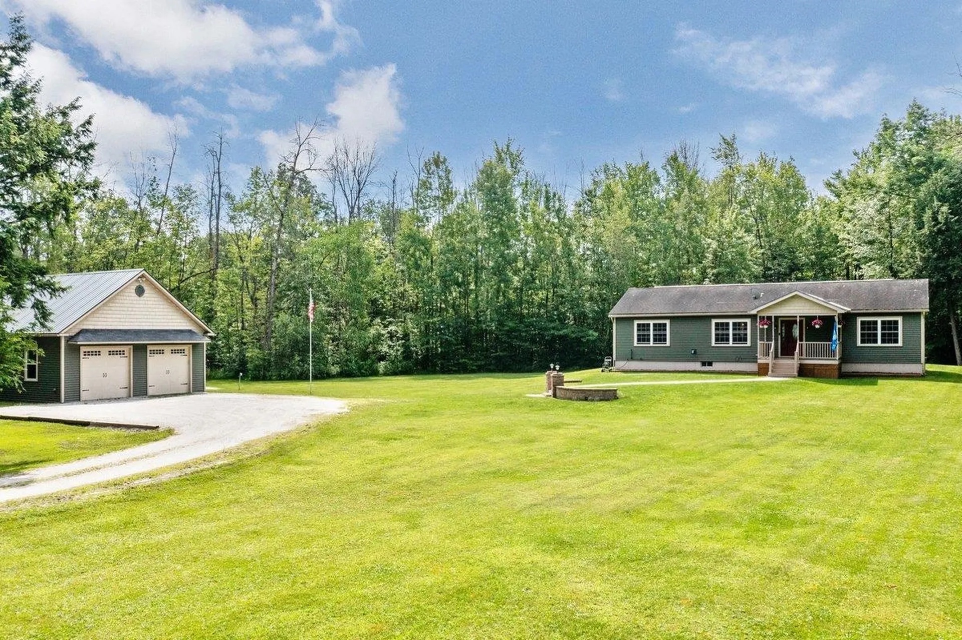 216 Wood Lane Alburgh VT 05440