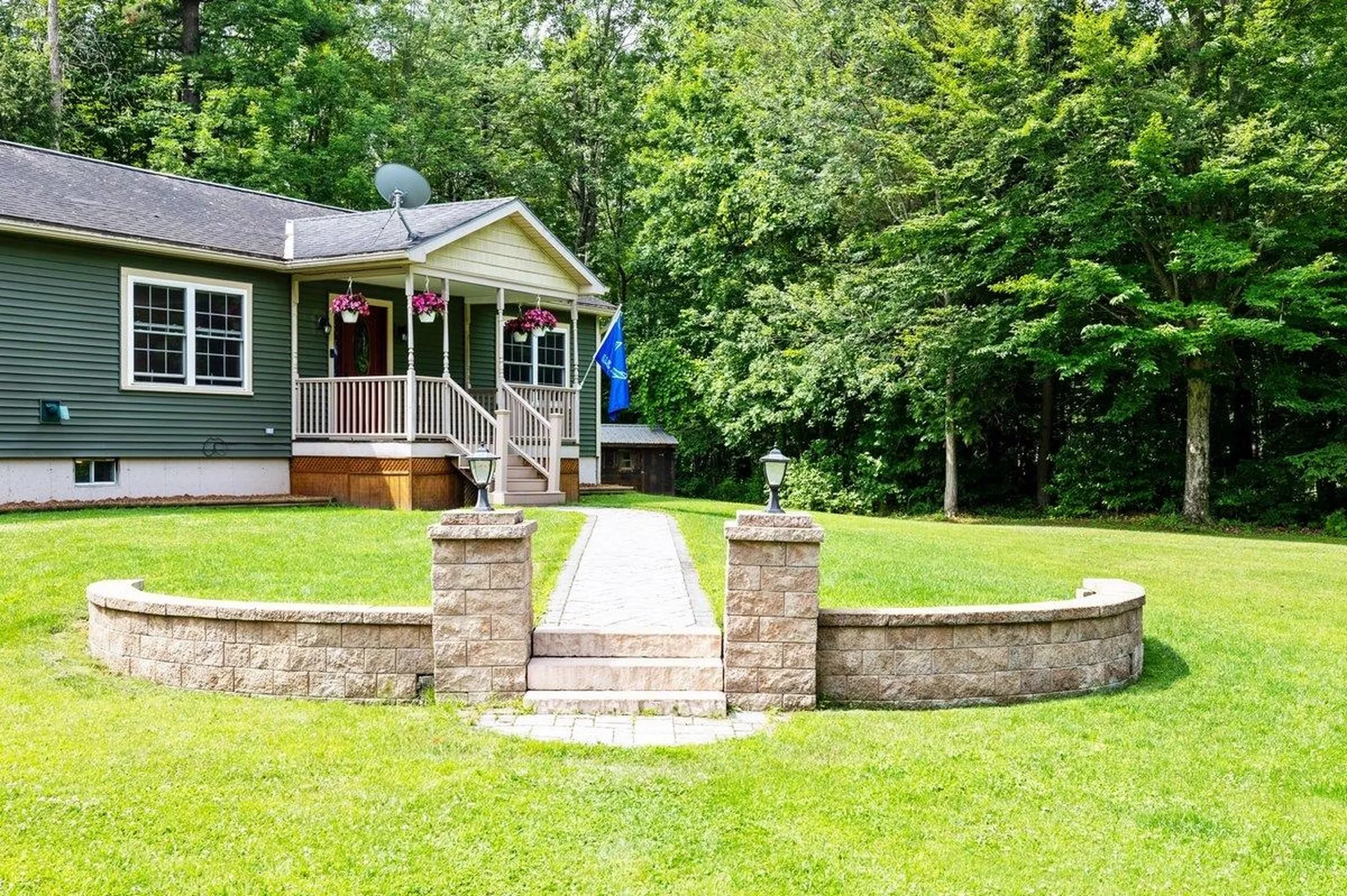 216 Wood Lane Alburgh VT 05440