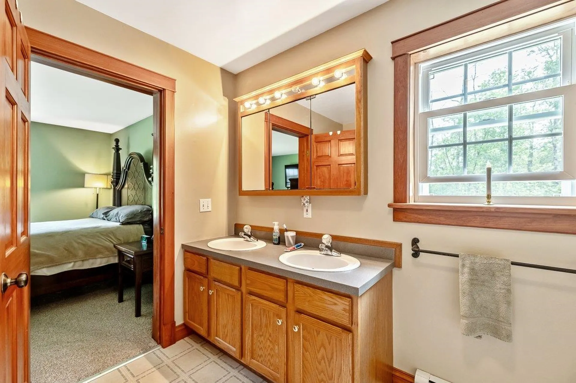 216 Wood Lane Alburgh VT 05440