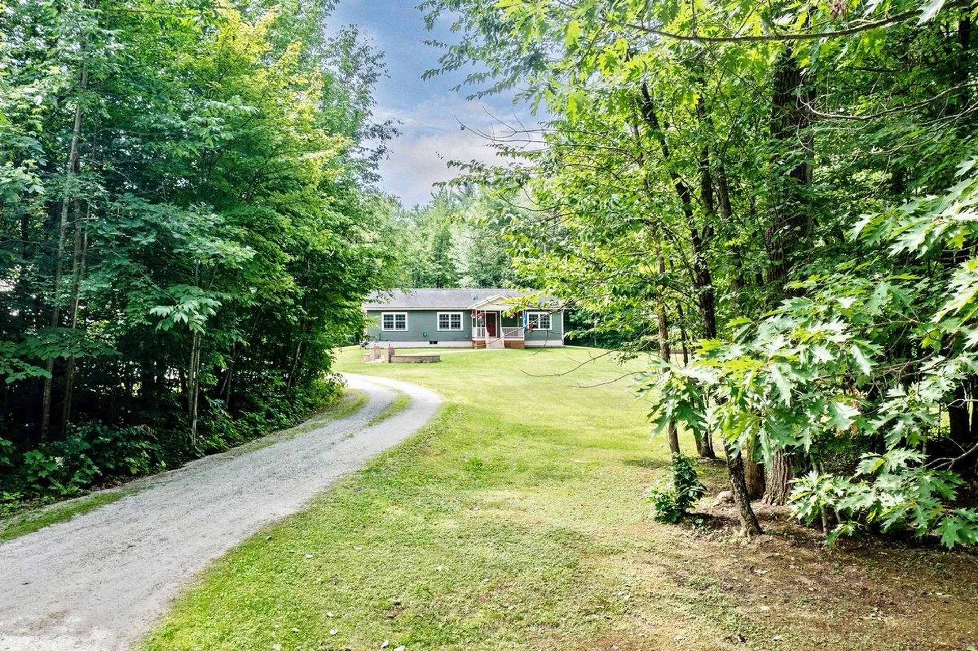 216 Wood Lane Alburgh VT 05440