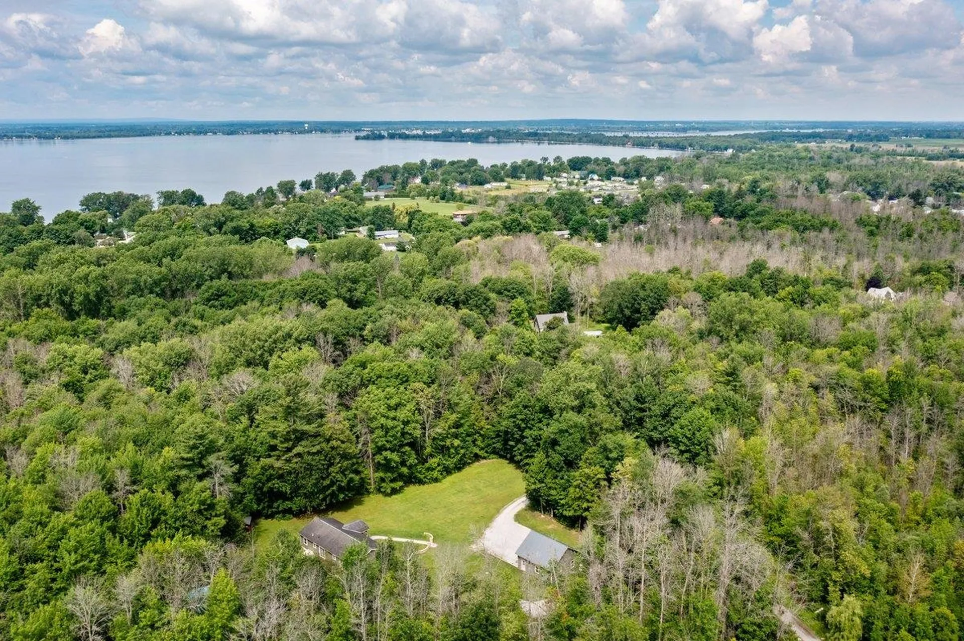 216 Wood Lane Alburgh VT 05440