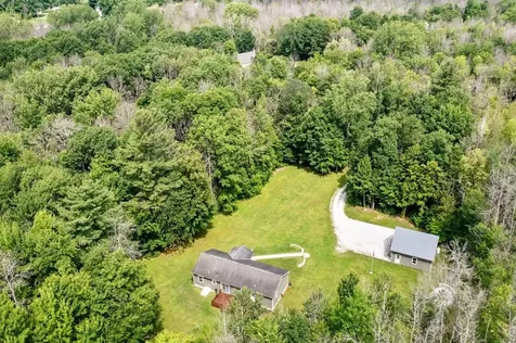 216 Wood Lane Alburgh VT 05440