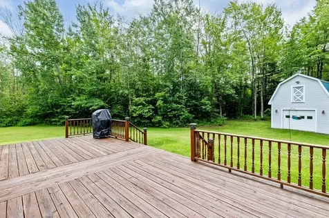 216 Wood Lane Alburgh VT 05440