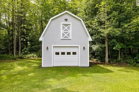 216 Wood Lane Alburgh VT 05440