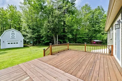 216 Wood Lane Alburgh VT 05440