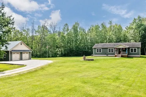 216 Wood Lane Alburgh VT 05440