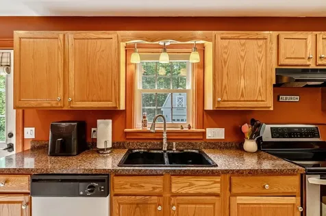 216 Wood Lane Alburgh VT 05440