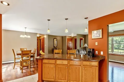 216 Wood Lane Alburgh VT 05440